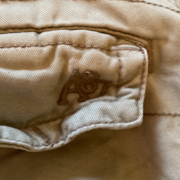 Men’s Aeropostale Cargo Shorts - Picture 7 of 8